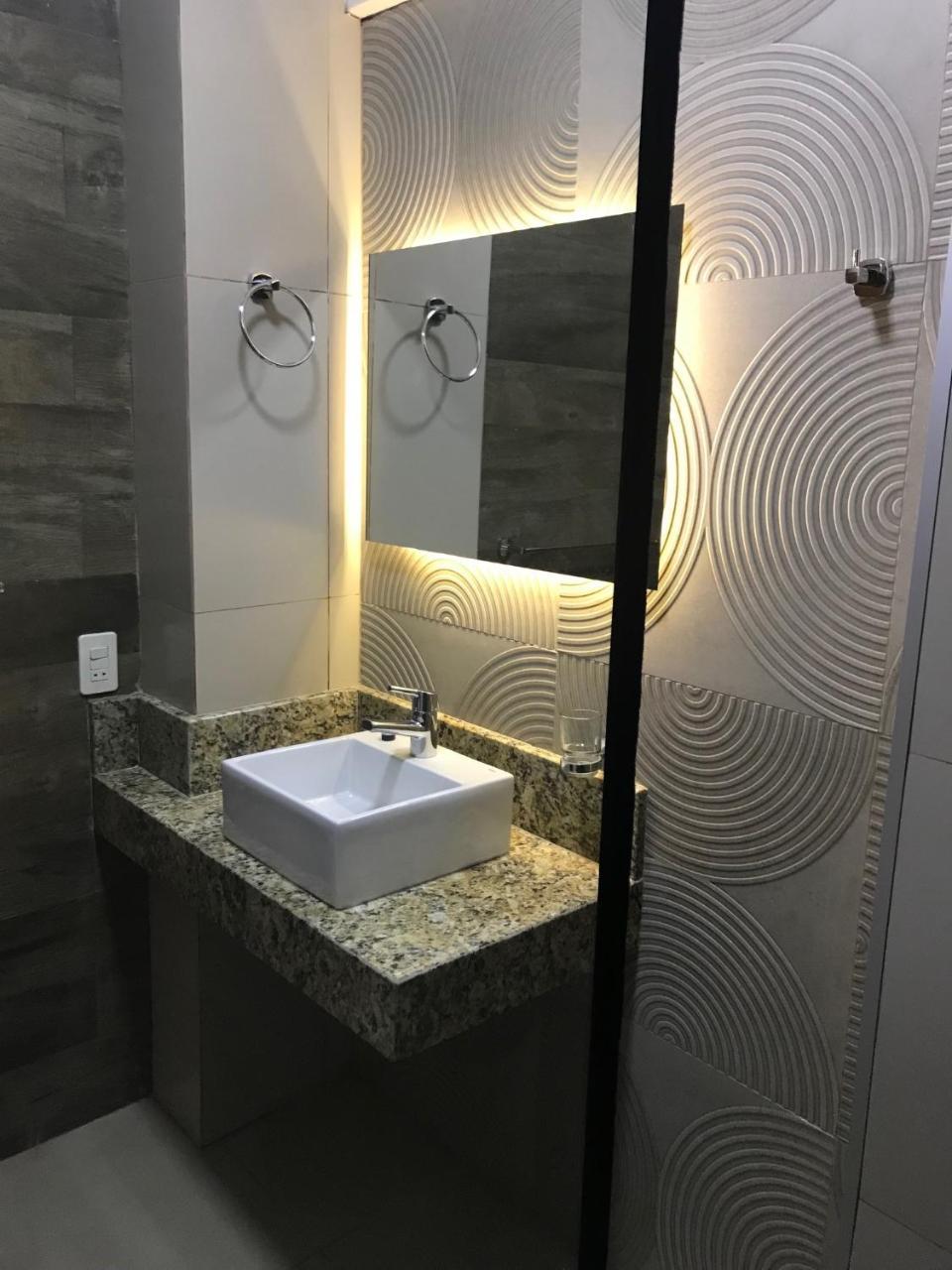 Del Rio Apart Hotel Encarnación Εξωτερικό φωτογραφία
